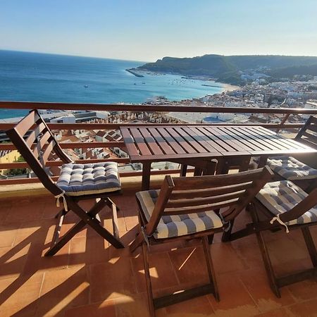 Casa Amarela _ Sesimbra Apartman Kültér fotó
