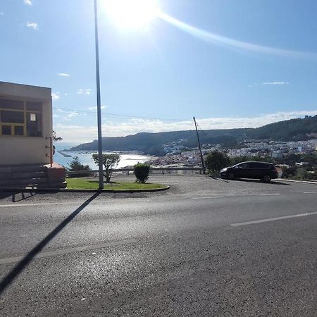 Casa Amarela _ Sesimbra Apartman Kültér fotó
