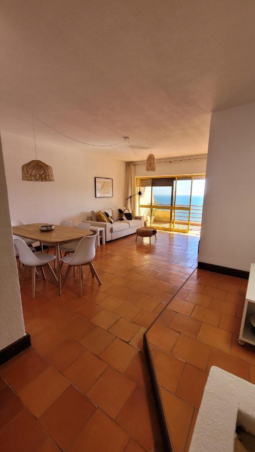 Casa Amarela _ Sesimbra Apartman Kültér fotó