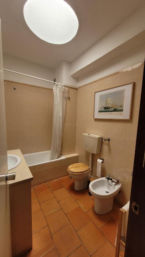 Casa Amarela _ Sesimbra Apartman Kültér fotó