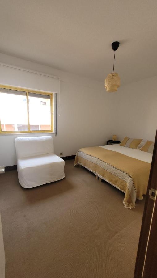 Casa Amarela _ Sesimbra Apartman Kültér fotó