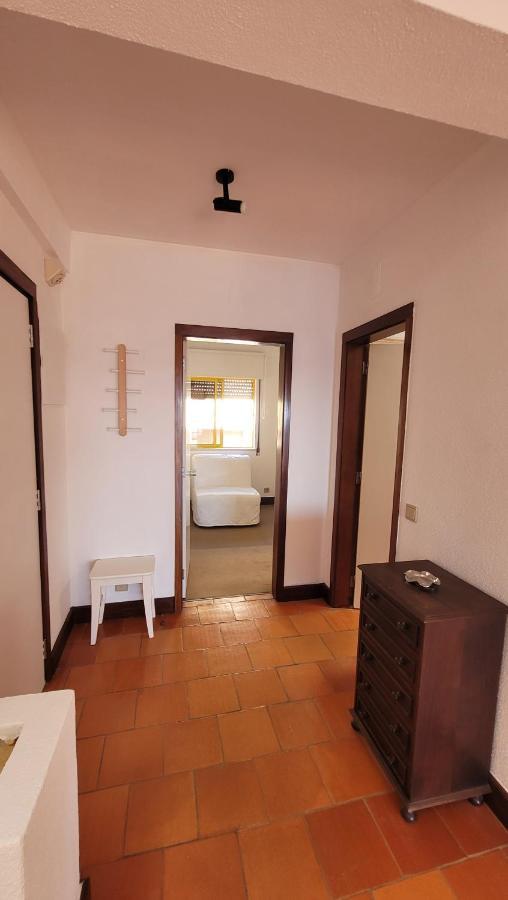 Casa Amarela _ Sesimbra Apartman Kültér fotó
