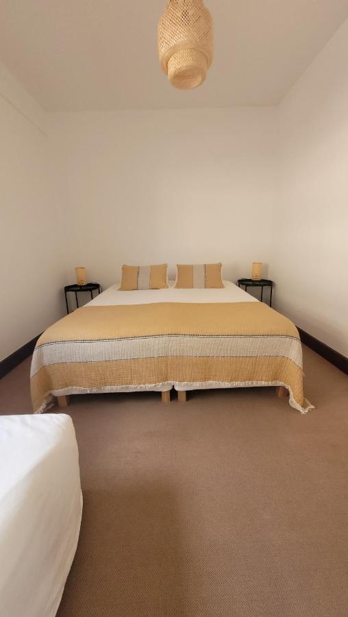 Casa Amarela _ Sesimbra Apartman Kültér fotó