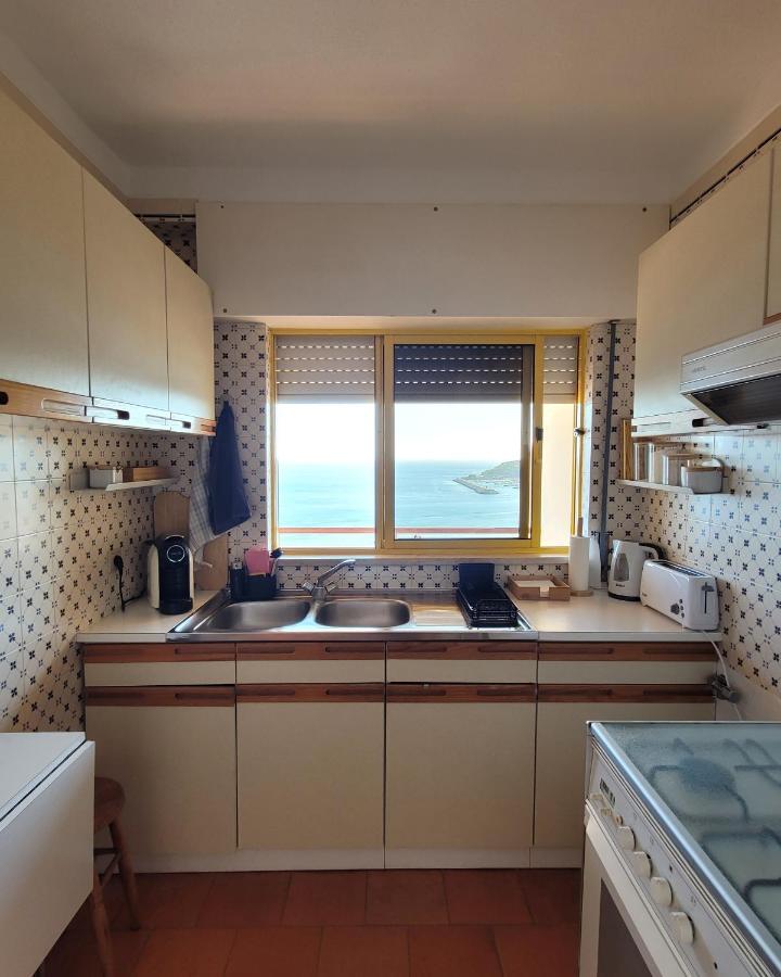 Casa Amarela _ Sesimbra Apartman Kültér fotó