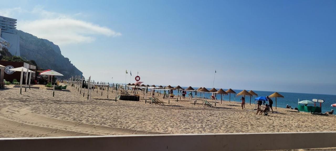 Casa Amarela _ Sesimbra Apartman Kültér fotó